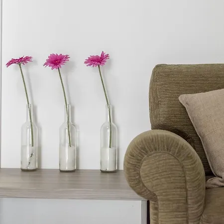 Apartment Silver *