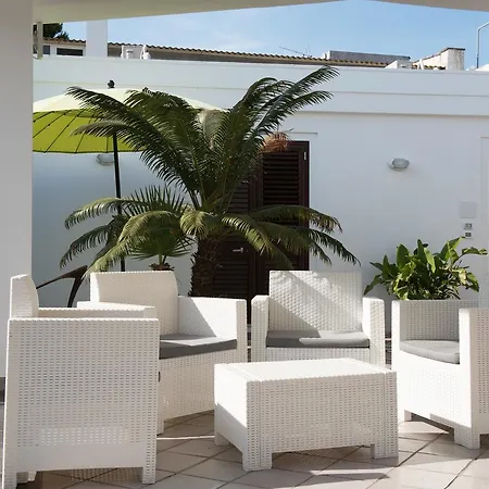 Silver Apartment Gallipoli