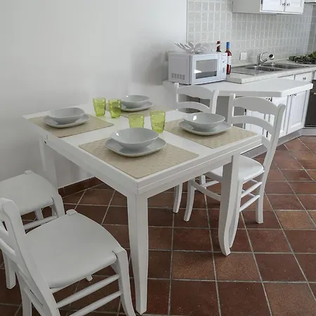 Silver Apartment Gallipoli
